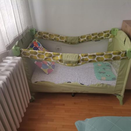 Calla 5 Apartment - Main Square, In The City Shopping Center - Parking Slot With Security And Video Camera Скопие Екстериор снимка