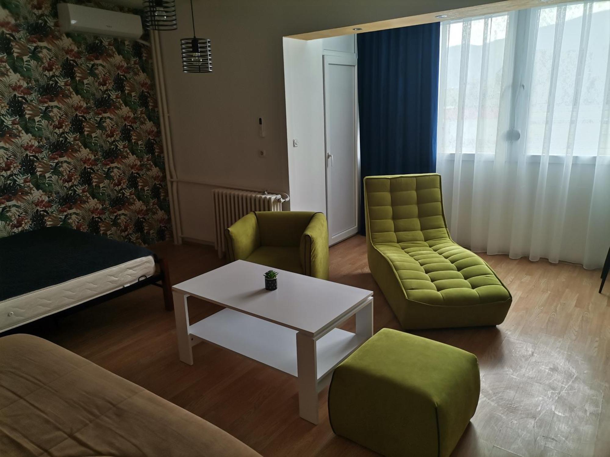 Calla 5 Apartment - Main Square, In The City Shopping Center - Parking Slot With Security And Video Camera Скопие Екстериор снимка