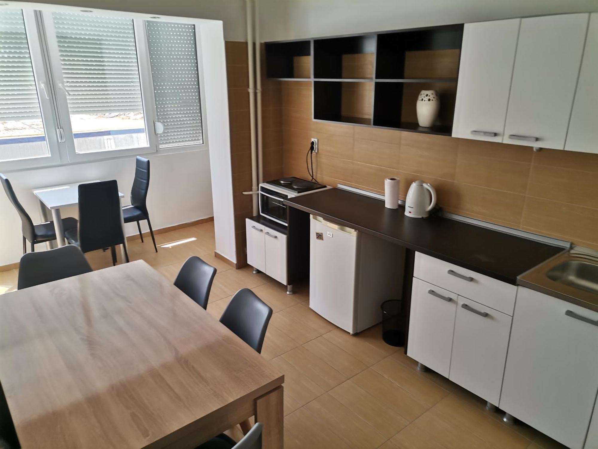 Calla 5 Apartment - Main Square, In The City Shopping Center - Parking Slot With Security And Video Camera Скопие Екстериор снимка