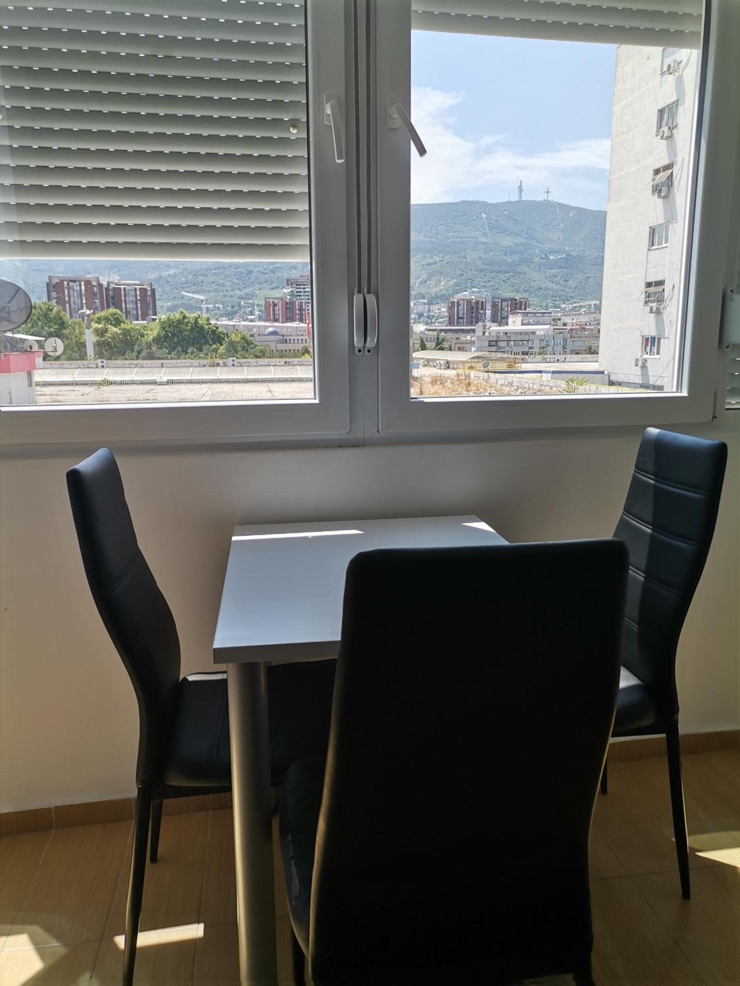 Calla 5 Apartment - Main Square, In The City Shopping Center - Parking Slot With Security And Video Camera Скопие Екстериор снимка