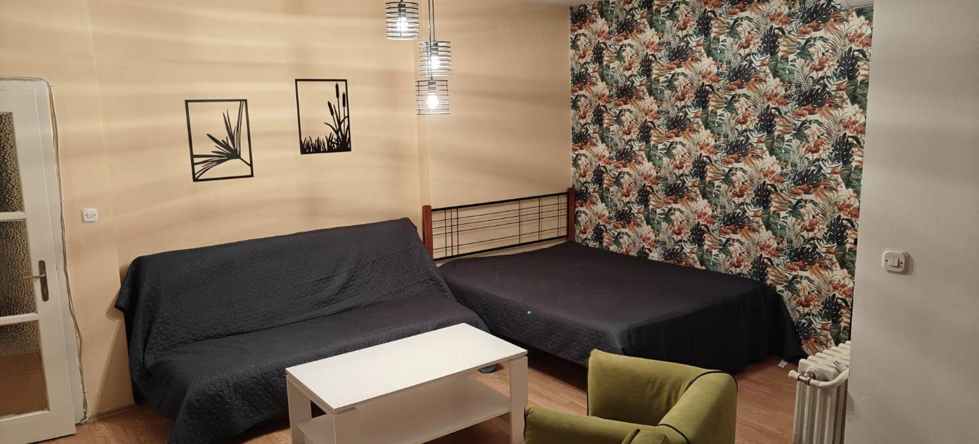 Calla 5 Apartment - Main Square, In The City Shopping Center - Parking Slot With Security And Video Camera Скопие Екстериор снимка