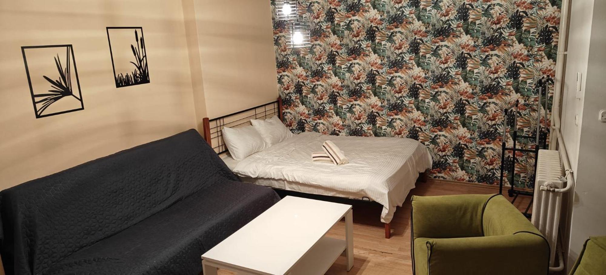 Calla 5 Apartment - Main Square, In The City Shopping Center - Parking Slot With Security And Video Camera Скопие Екстериор снимка