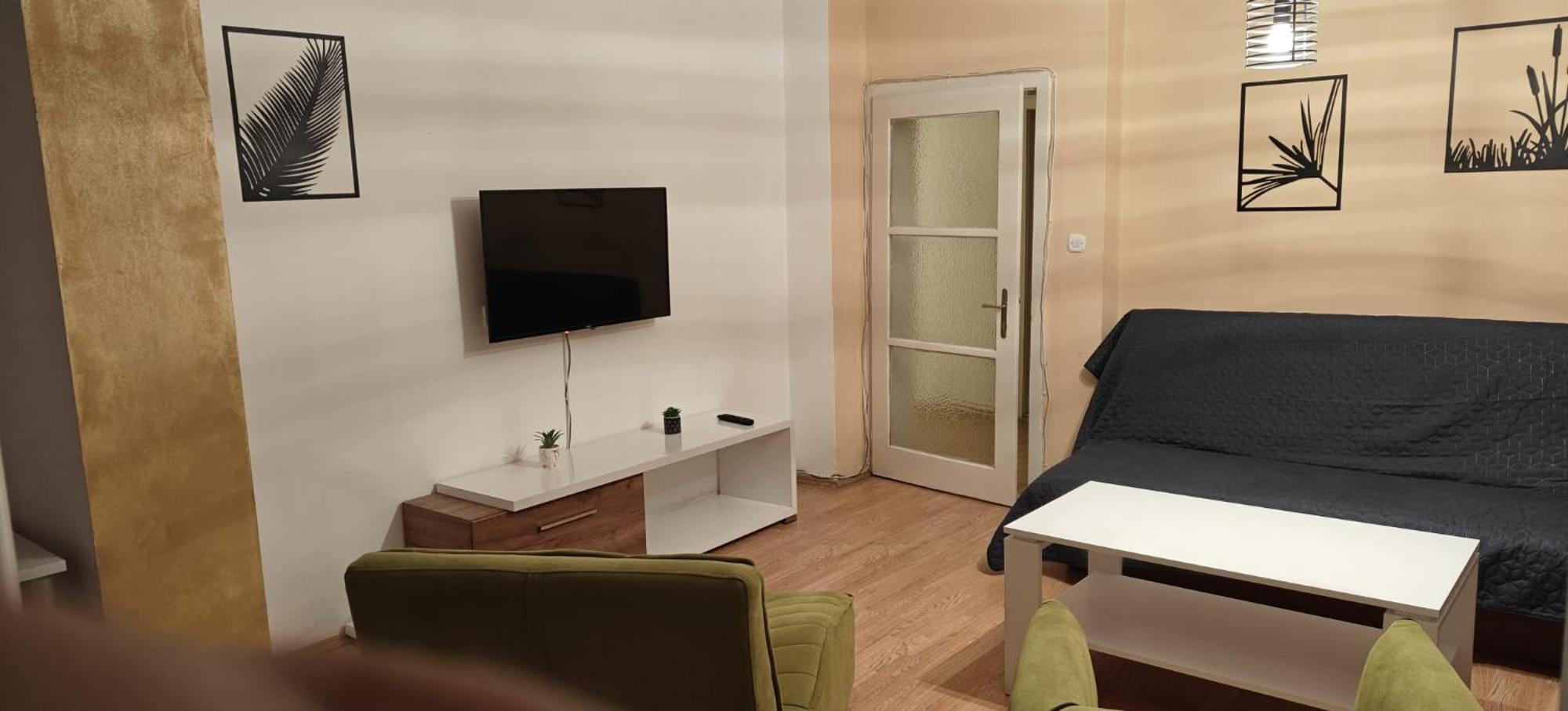 Calla 5 Apartment - Main Square, In The City Shopping Center - Parking Slot With Security And Video Camera Скопие Екстериор снимка
